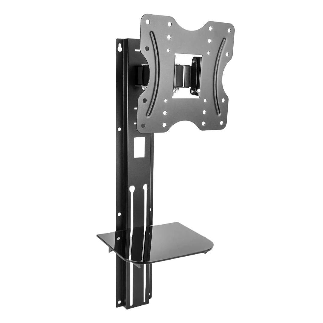 Soporte Para Tv Y Reproductor Video - imagen 1
