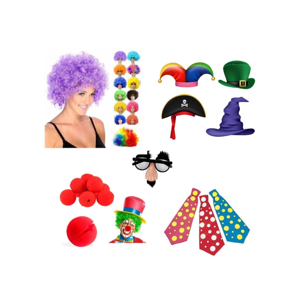 Accesorios para vestuario - imagen 1