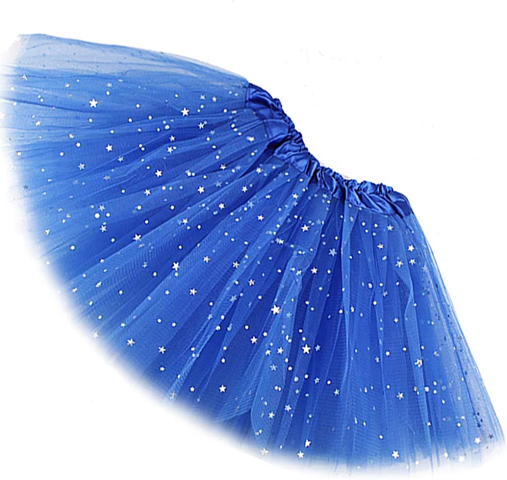 Vista 2 de Tutu infantil