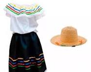 Trajes Tipicos - imagen 1