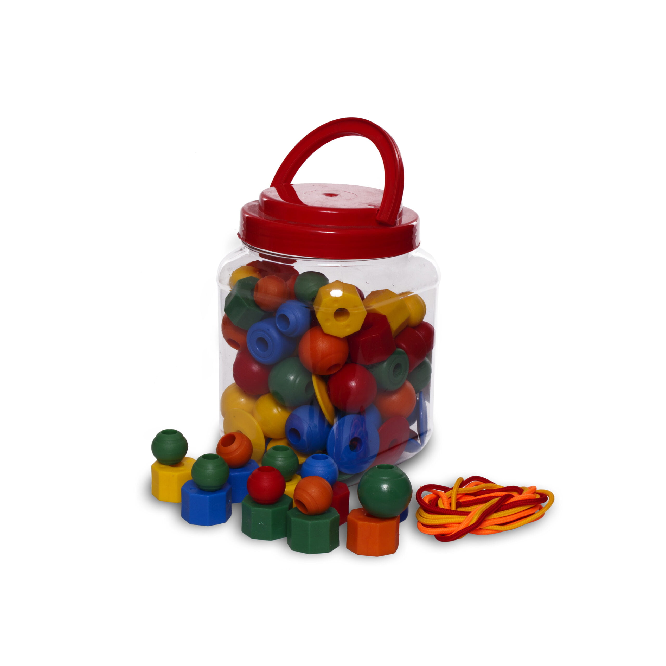 Figuras para Enhebrar - imagen 1