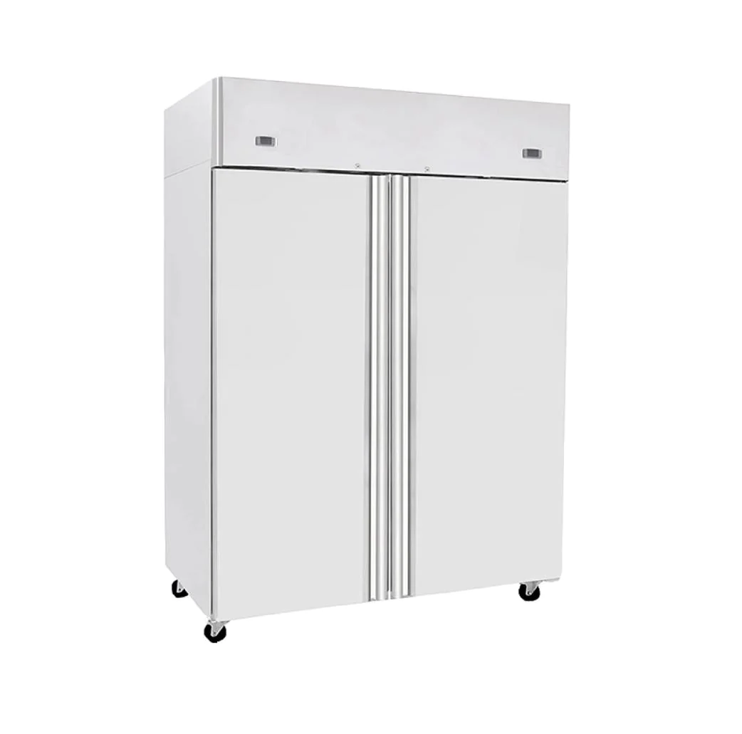 Equipo De Refrigeración Mixto - imagen 1