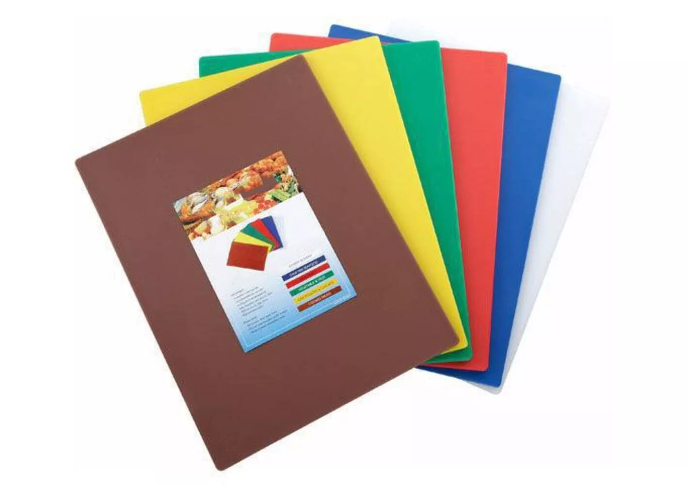 Juego De Tablas Para Picar - imagen 1