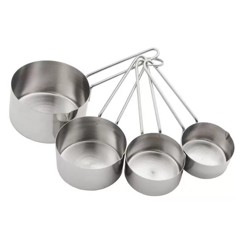 Juego de Tazas Dosificadoras - imagen 1