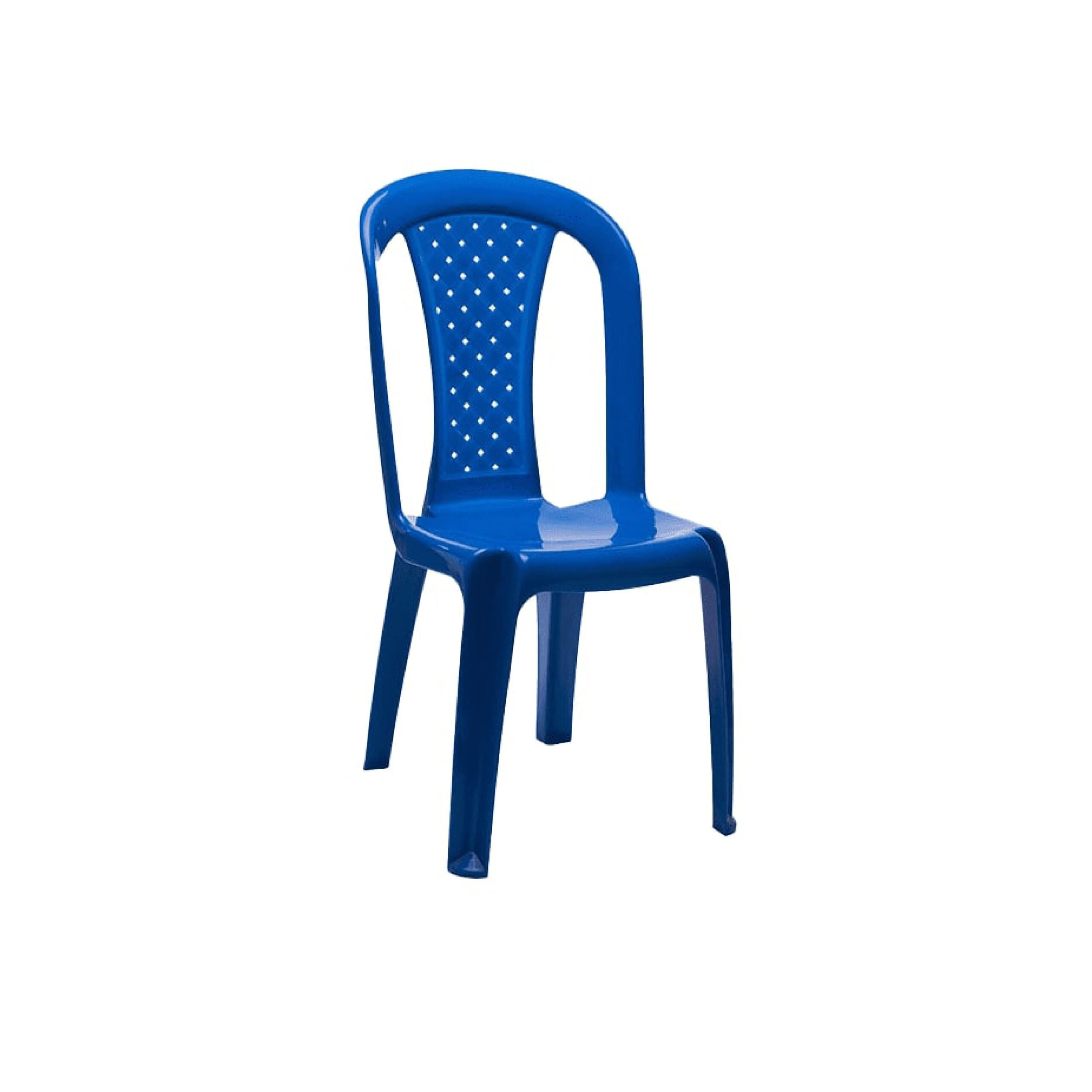 Silla sin brazos para adultos - imagen 1